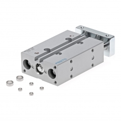 Vérin DFM-12-50-P-A-KF 