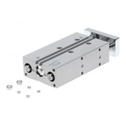 Vérin DFM-16-80-P-A-KF 