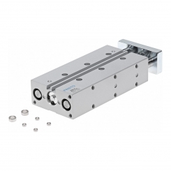 Unité De Guidage Dfm-16-100-P-A-Kf 