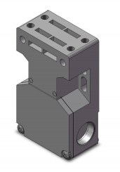 Interrupteur De Sécurité Az 16-12 Zvrk 