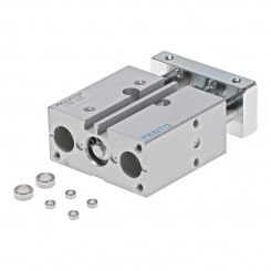 Führungseinheit Dfm-12-20-P-A-Gf 