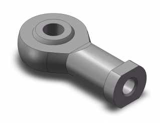 Tête Articulée Sgs-M6 