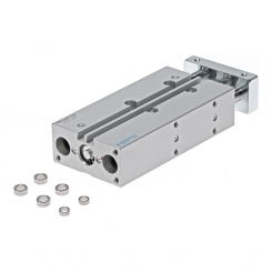 Vérin DFM 12-80-P-A-KF 