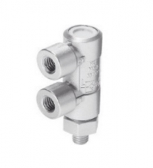 Clapet Anti-Retour Hgl-M5-B 