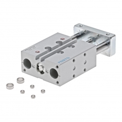 Führungseinheit DFM-12-30-P-A-GF 