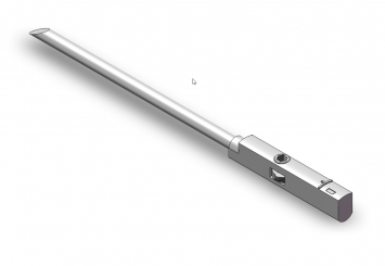 Näherungssch Smt-10M-Ps-24V-E-0,3-L-M8D 