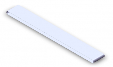 Courroie Tb 245X2890 Hnb-5E 