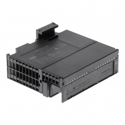 S7-300 Sortie Analogique Sm332 