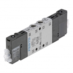 Électrovanne À Impulsions Cpe10-M1Bh-5J 