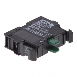 Contact M22-K10 ouvert façade 