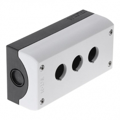 Eat.Boîtier En Saillie M22-I3 