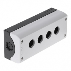 Eat.Boîtier En Saillie M22-I4 