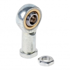 Tête Articulée Sgs-M8 