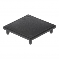 Couvercle profilé F60 