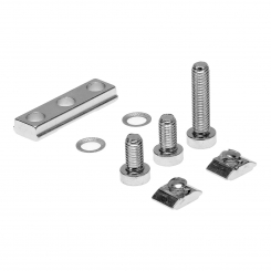 Tasseau À Bride F-G40X40 Long 