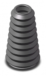 Soufflet V6-328/Simrit 