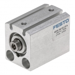 Vérin bande d'enr. ADVC-20-15-I-P-A 