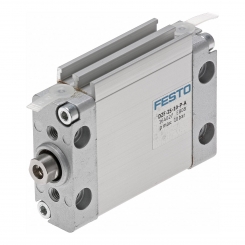 Cylindre DZF-25-10-P-A 