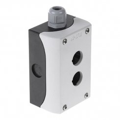 Eat.Boîtier En Saillie M22-I2 