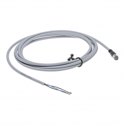 Câble De Prise Sim-M8-4Gd-2,5-Pu 