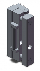 Support Lang. RL  8 réglable 0-90° 