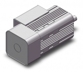 Tête De Capteur Zfv-Sr50 