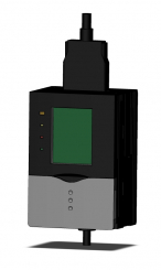 Contrôleur Pnp Zfv-A25 