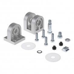 Articulation Profilée S-40 