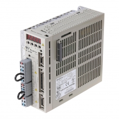 Variateur Omron XD-08-MN 