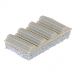 Courroie crantée 9,6T520 