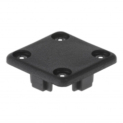 Couvercle De Canal 40X40 