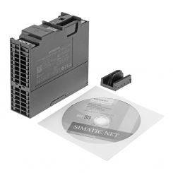 S7-300 Cp343-1 Lean Communication Pr. 