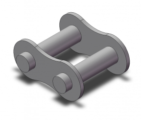 Attache rapide 1E-ER 110 MA 