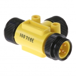 Répartiteur En T 3 Pôles Ul 