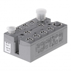 Coupleur de bus CAN-Open 8xE/S 