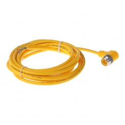 Câble connecteur AWG18M4 - 5 M 