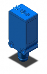 Cellule reflex SICK  WLG4S-3P2232 