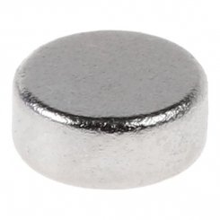 Aimant 6x2,5 S-MA-AS 06-2RoLD 