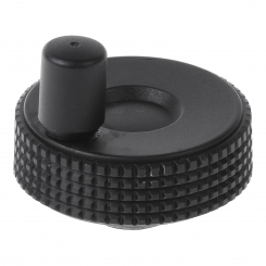 Roue D'Approche D50 Gn 735-50-B6-F 