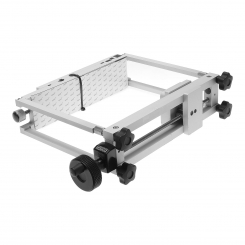 Cadre De Réception 8/16-48 