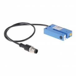 Cellule fourche bleu 5mm OGUTI20909 