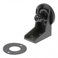 Equerre colonne lumineuse 