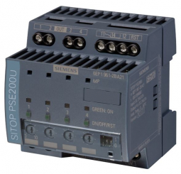 Module Sitop PSE200U 10 A 