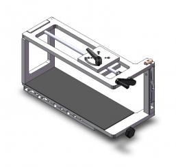 Cadre Videojet Dataflex Plus Et Vj62Xx 