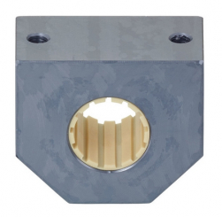 Roulements De Boîtier Rjume-05-16 