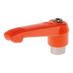 Poignée de fixation M8 Gr. 3 A2 