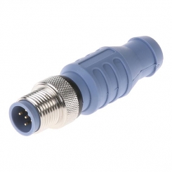 Résistance de terminaison M12x1,5p, 