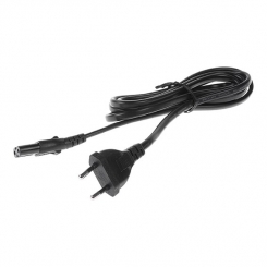 Câble Électrique Euro 2M 