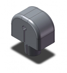 Bloc De Montage De Disque L 15137 