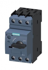 Interrupteur général 3P 3RV 